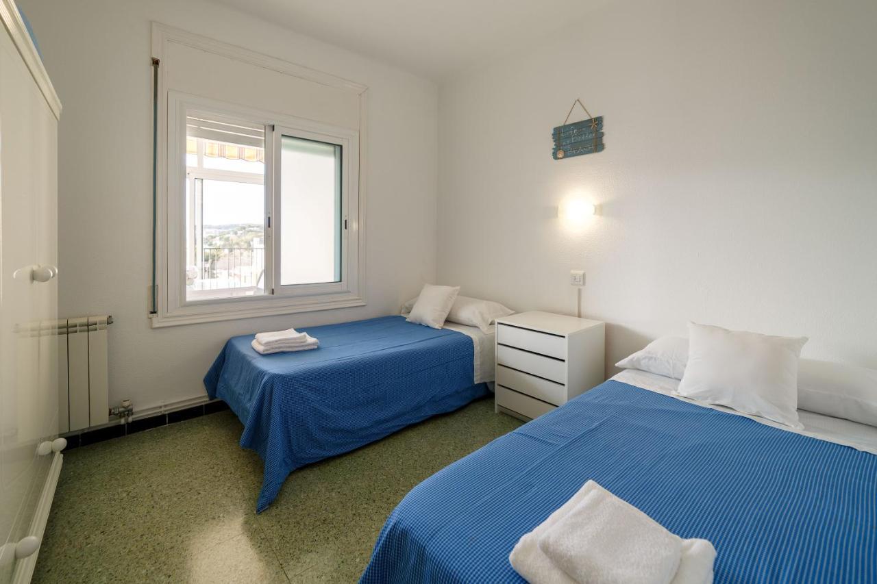Apartamentos Costa Brava Las Vistas Сан-Фаліу-да-Ґішулс Екстер'єр фото