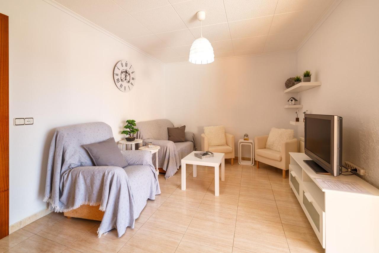 Apartamentos Costa Brava Las Vistas Сан-Фаліу-да-Ґішулс Екстер'єр фото