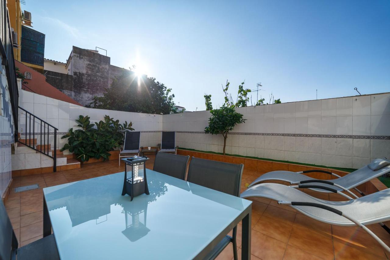 Apartamentos Costa Brava Las Vistas Сан-Фаліу-да-Ґішулс Екстер'єр фото