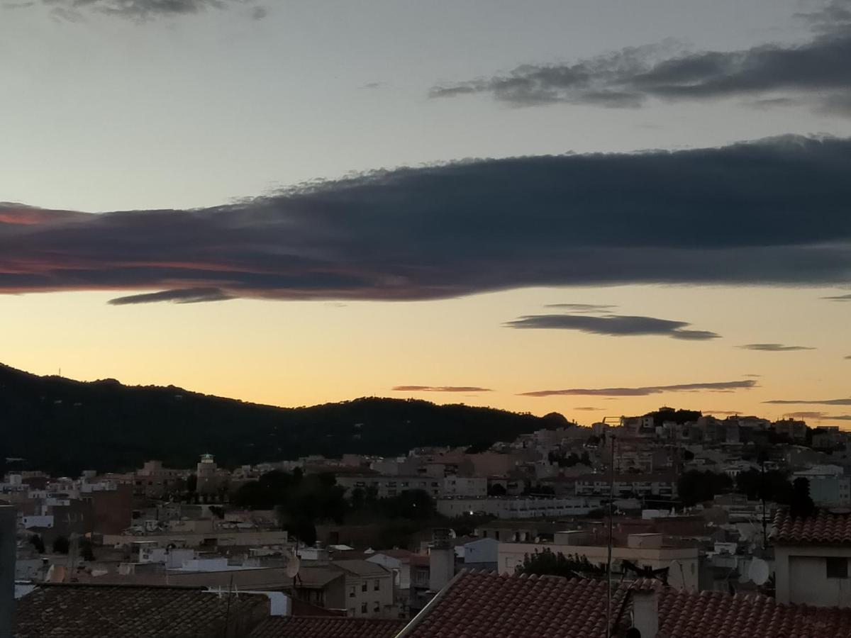 Apartamentos Costa Brava Las Vistas Сан-Фаліу-да-Ґішулс Екстер'єр фото