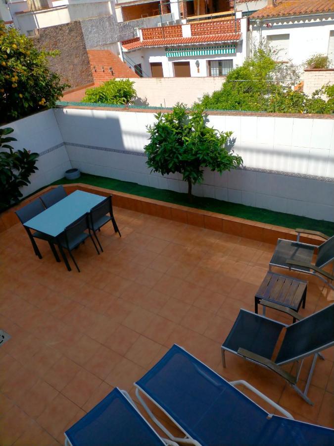 Apartamentos Costa Brava Las Vistas Сан-Фаліу-да-Ґішулс Екстер'єр фото