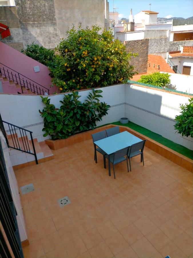 Apartamentos Costa Brava Las Vistas Сан-Фаліу-да-Ґішулс Екстер'єр фото