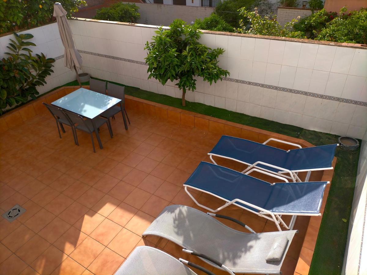 Apartamentos Costa Brava Las Vistas Сан-Фаліу-да-Ґішулс Екстер'єр фото