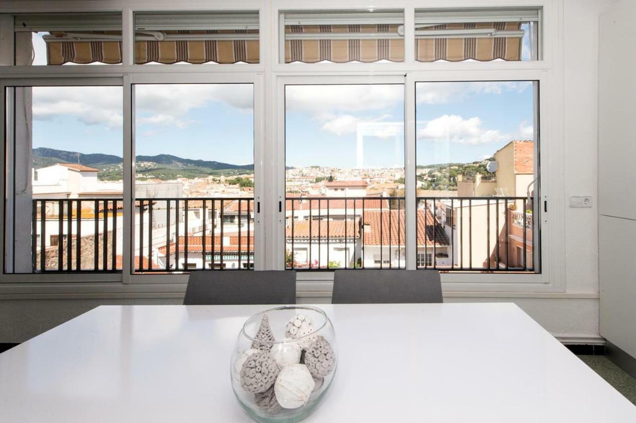 Apartamentos Costa Brava Las Vistas Сан-Фаліу-да-Ґішулс Екстер'єр фото