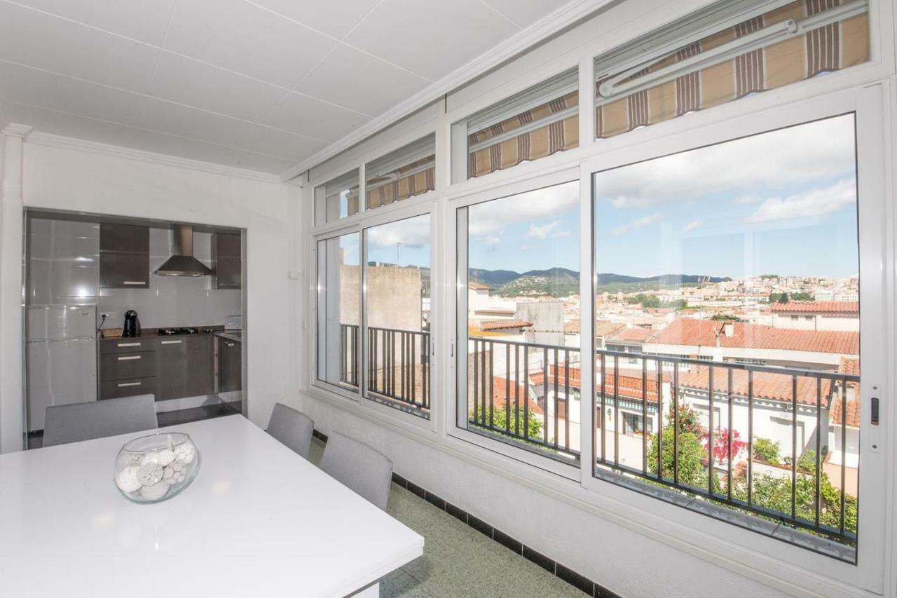 Apartamentos Costa Brava Las Vistas Сан-Фаліу-да-Ґішулс Екстер'єр фото